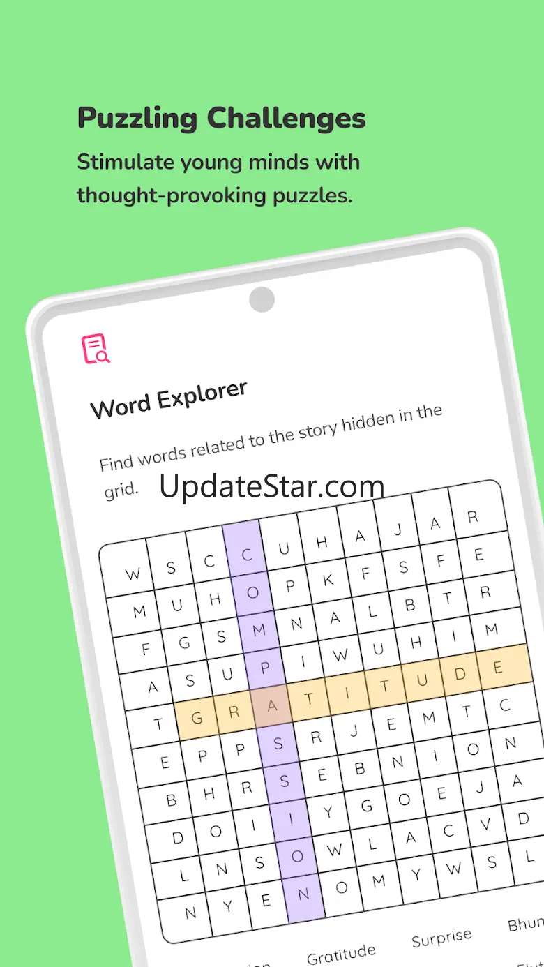 KathaWorld – Read, Play, Learn 3.4.3