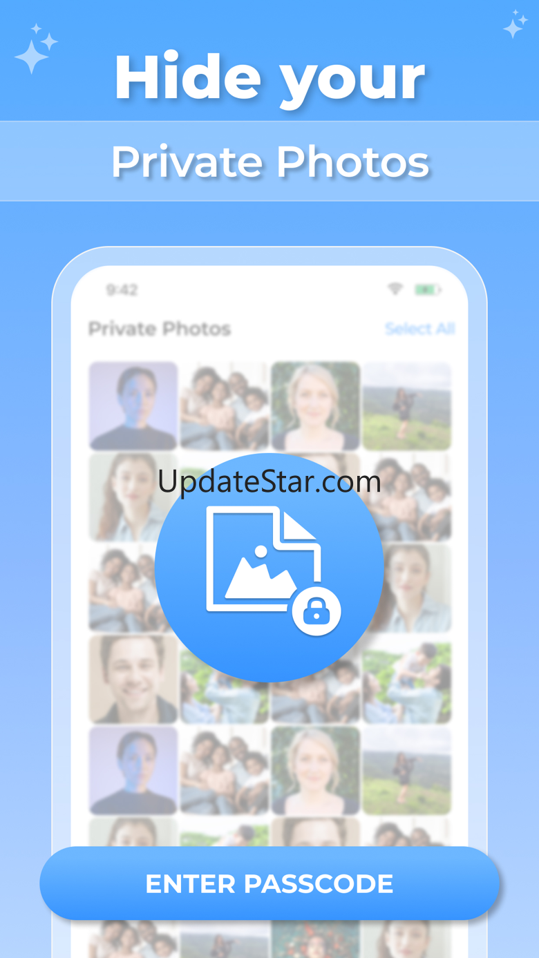 Clean UP Storage for iPhone 4.8