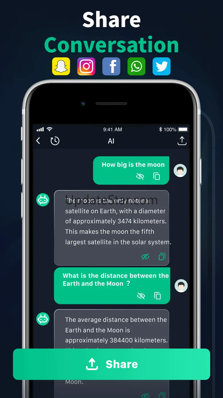 Robo AI: AI Chat box Assistant 3.1.0