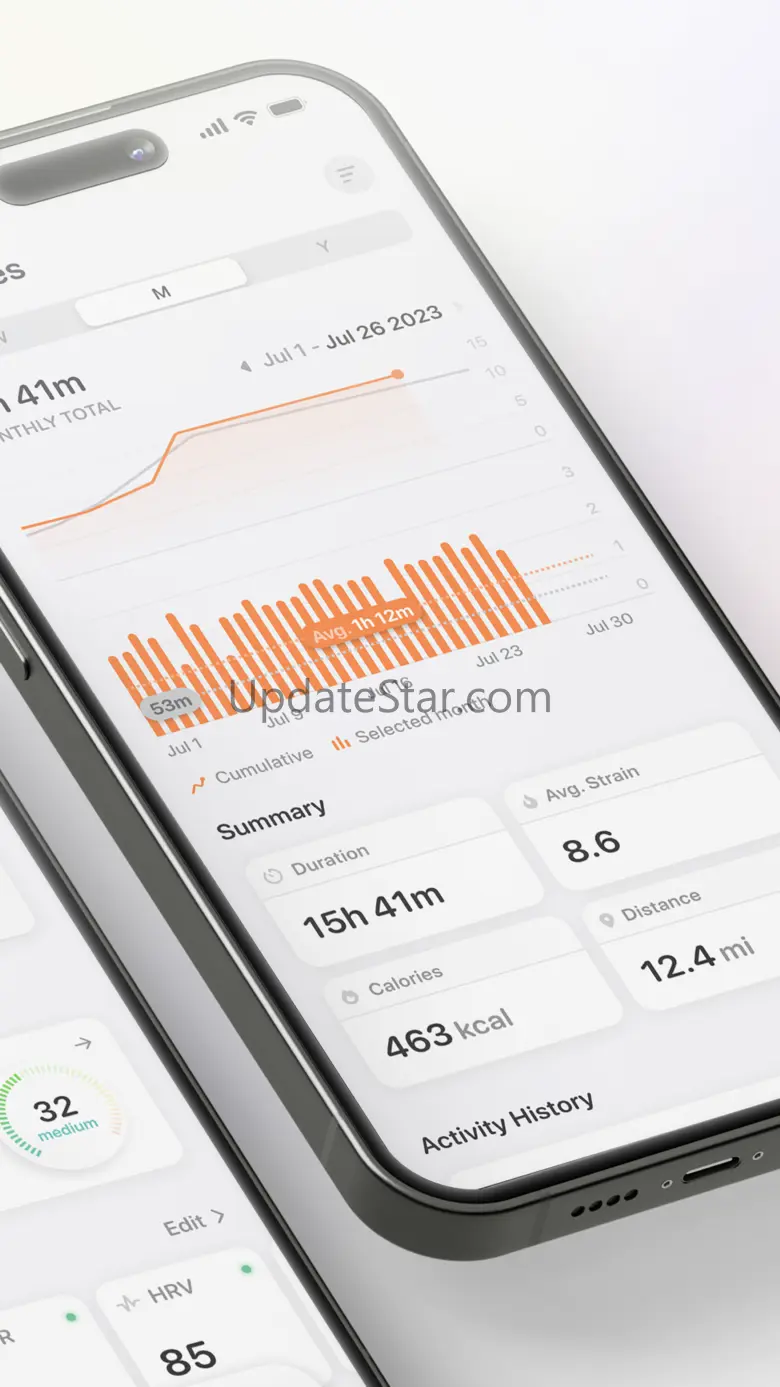 Bevel: Longevity & Performance V 1.2.7