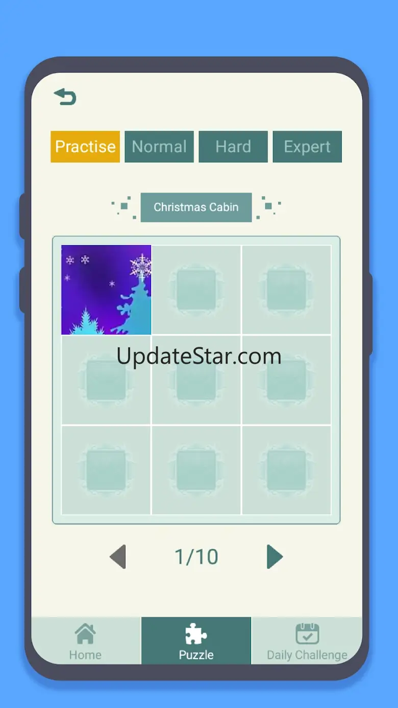 Nonogram - Logic Puzzles 1.901