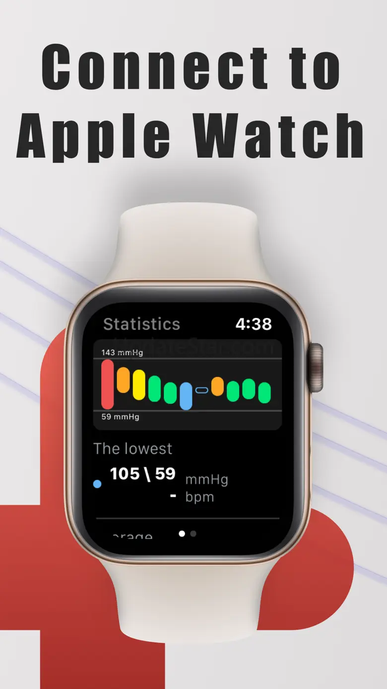 Blood Pressure H+ 2.4.7
