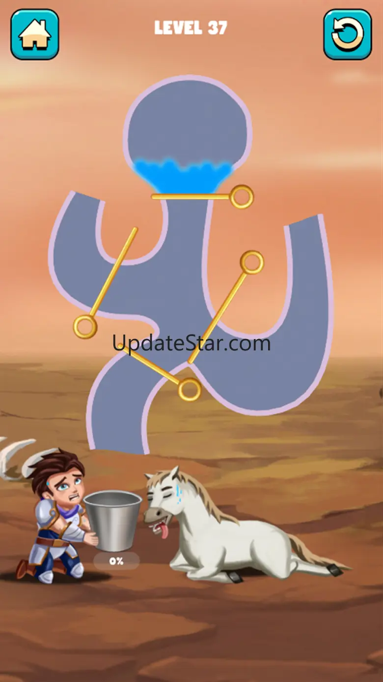 Hero Pin: Adventure Story 2.2.1