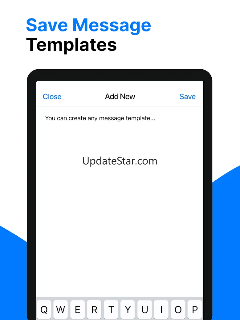 Copy Keyboard - Paste Keyboard 1.6