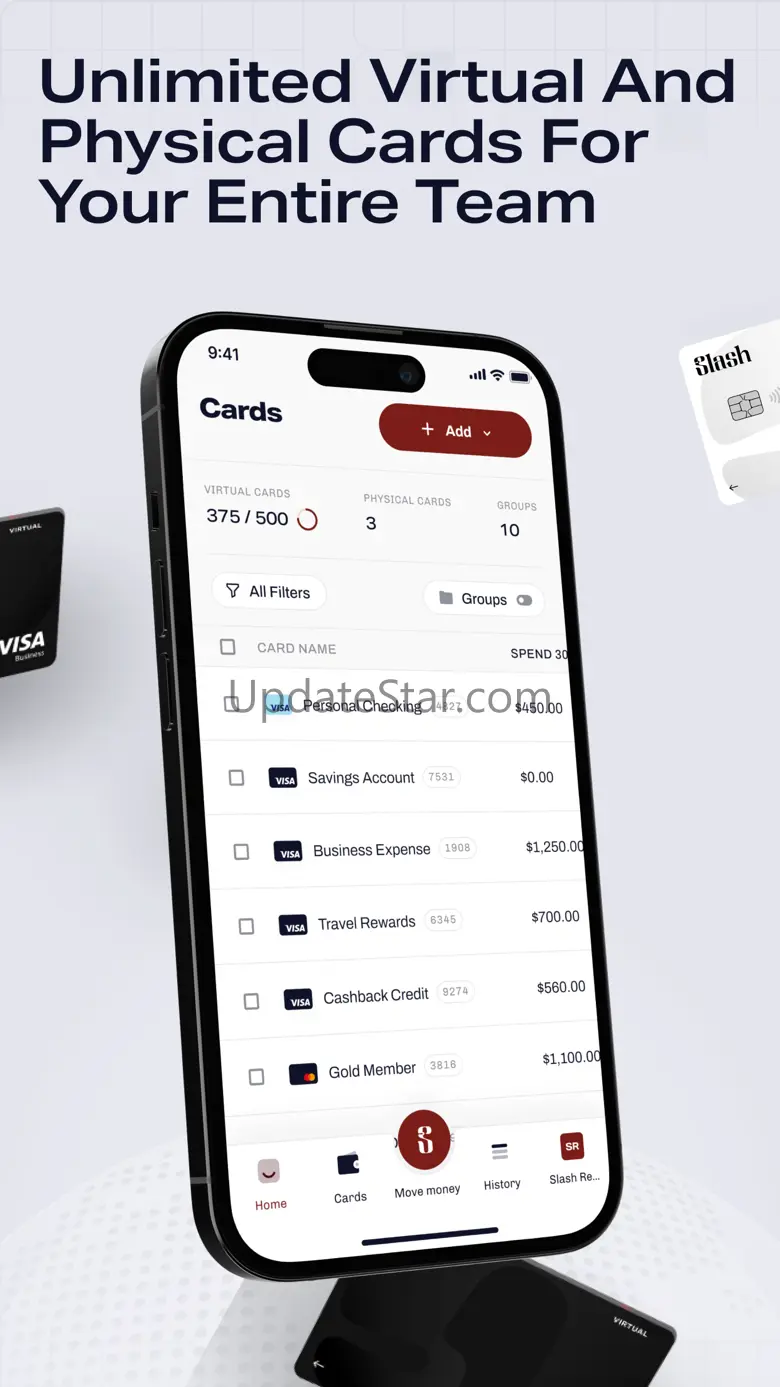 Slash Banking 2.9.2