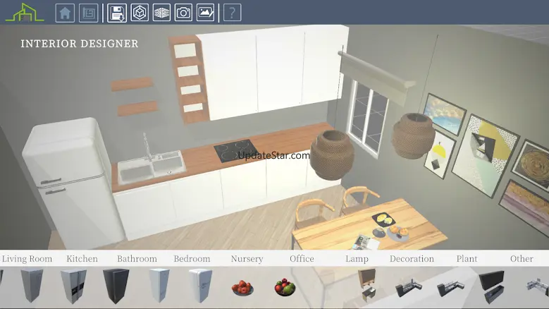 Home Designer - Architecture 2.3