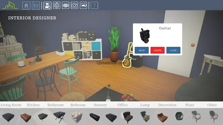 Home Designer - Architecture 2.3