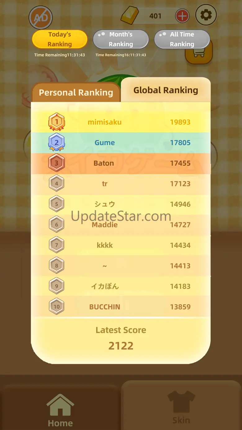 WaterMelon Games 1.1.5