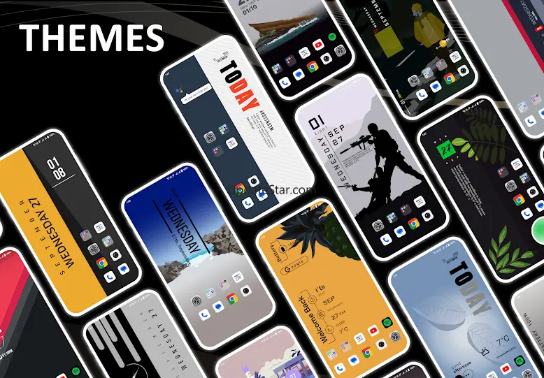 Time Vista Launcher 10.0
