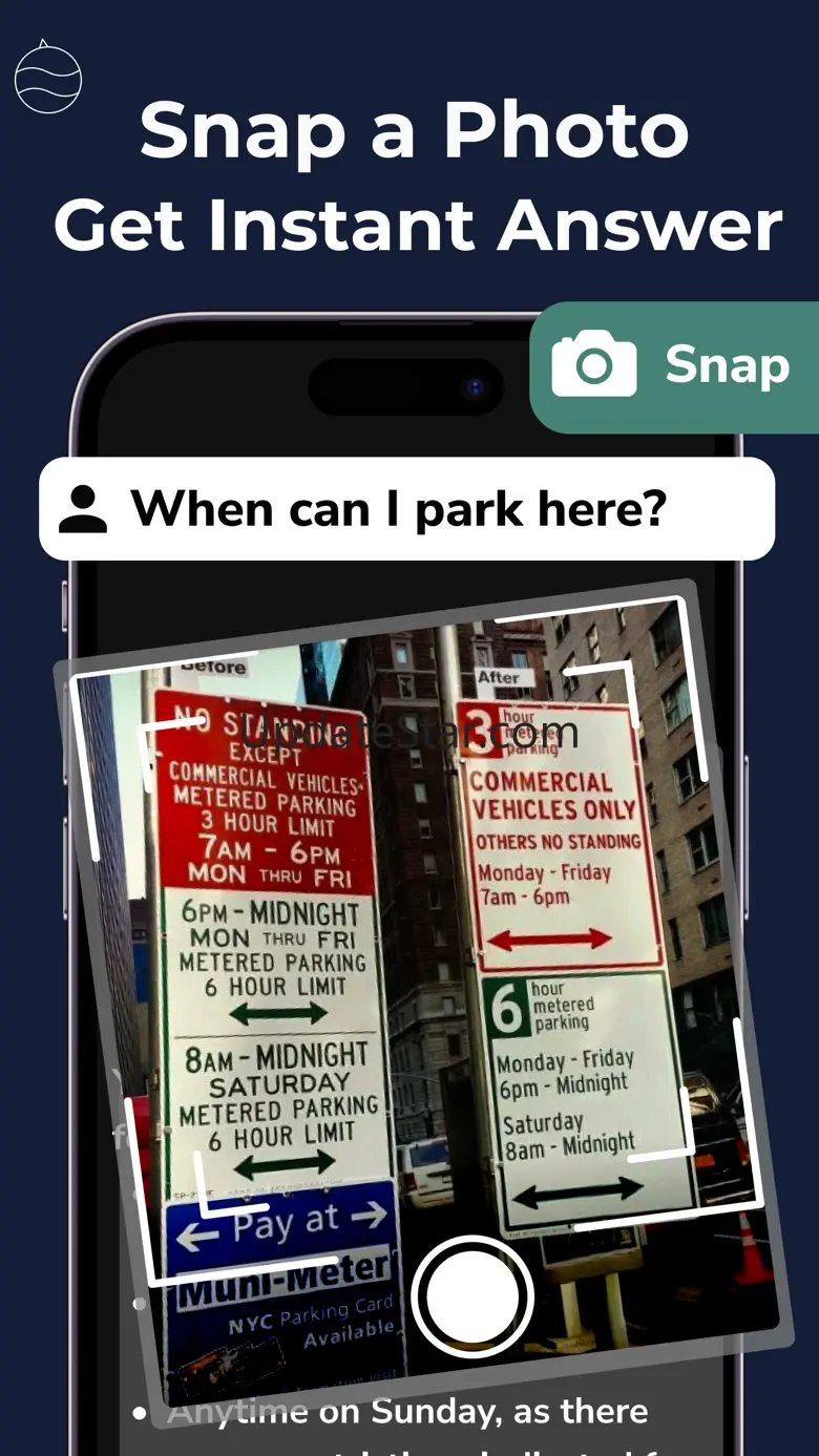 CamAI: Chat GPT-4V with Image 1.6.0