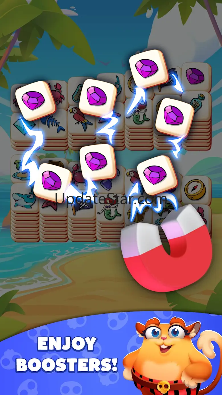 Match Journey - Tile Puzzles 0.88