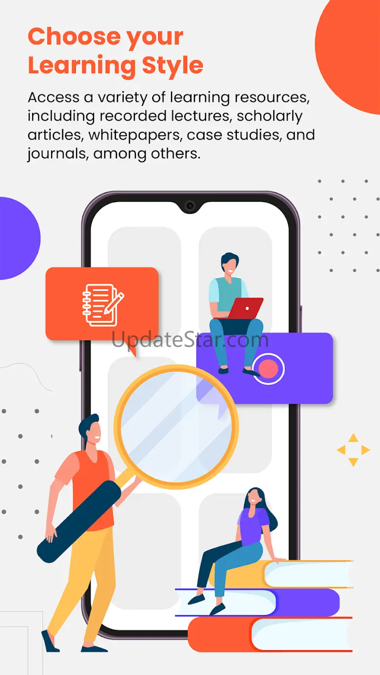 NMIMS CDOE Student App 0.176.66