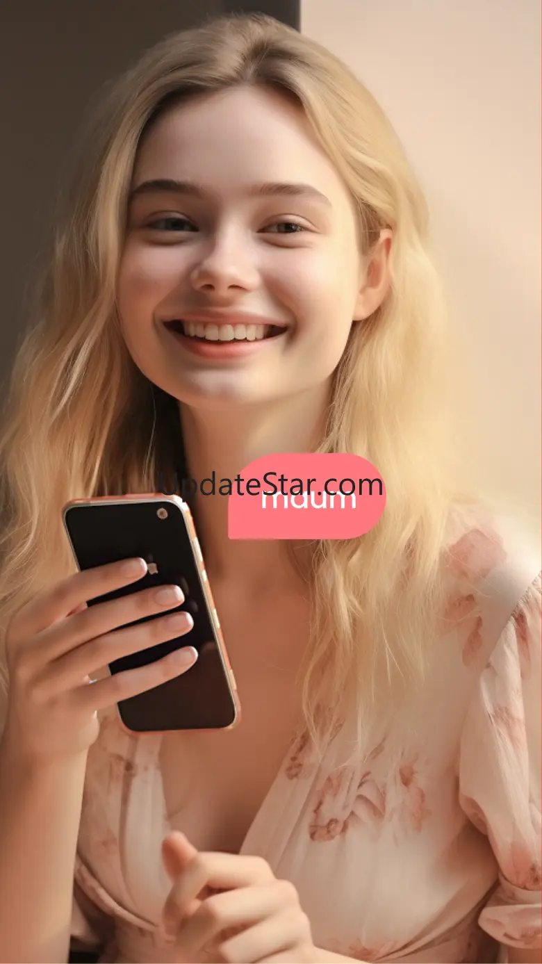 Maum:Meet International Friend 1.19.2