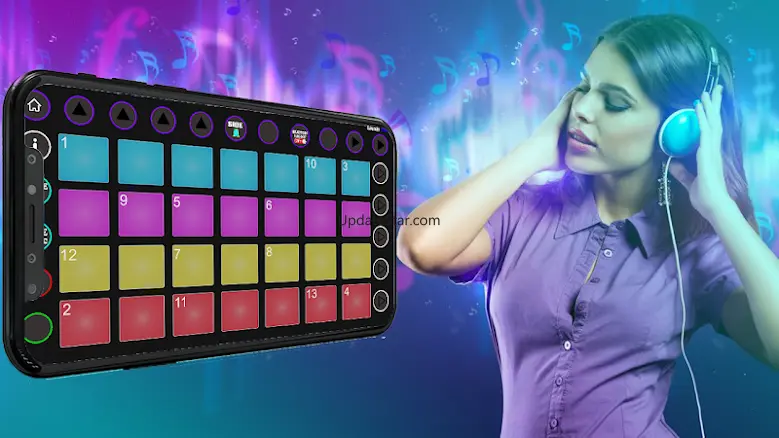 LaunchPad Alan Walker 1.0