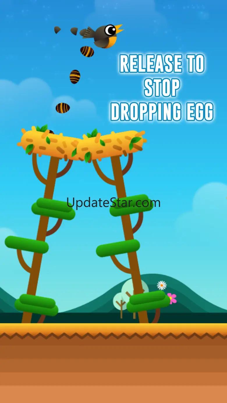 Drop In Nest 0.1.7