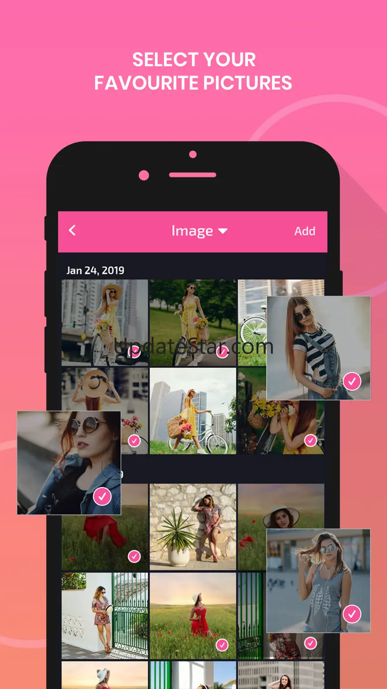 Vido - the supreme photo video 1.4