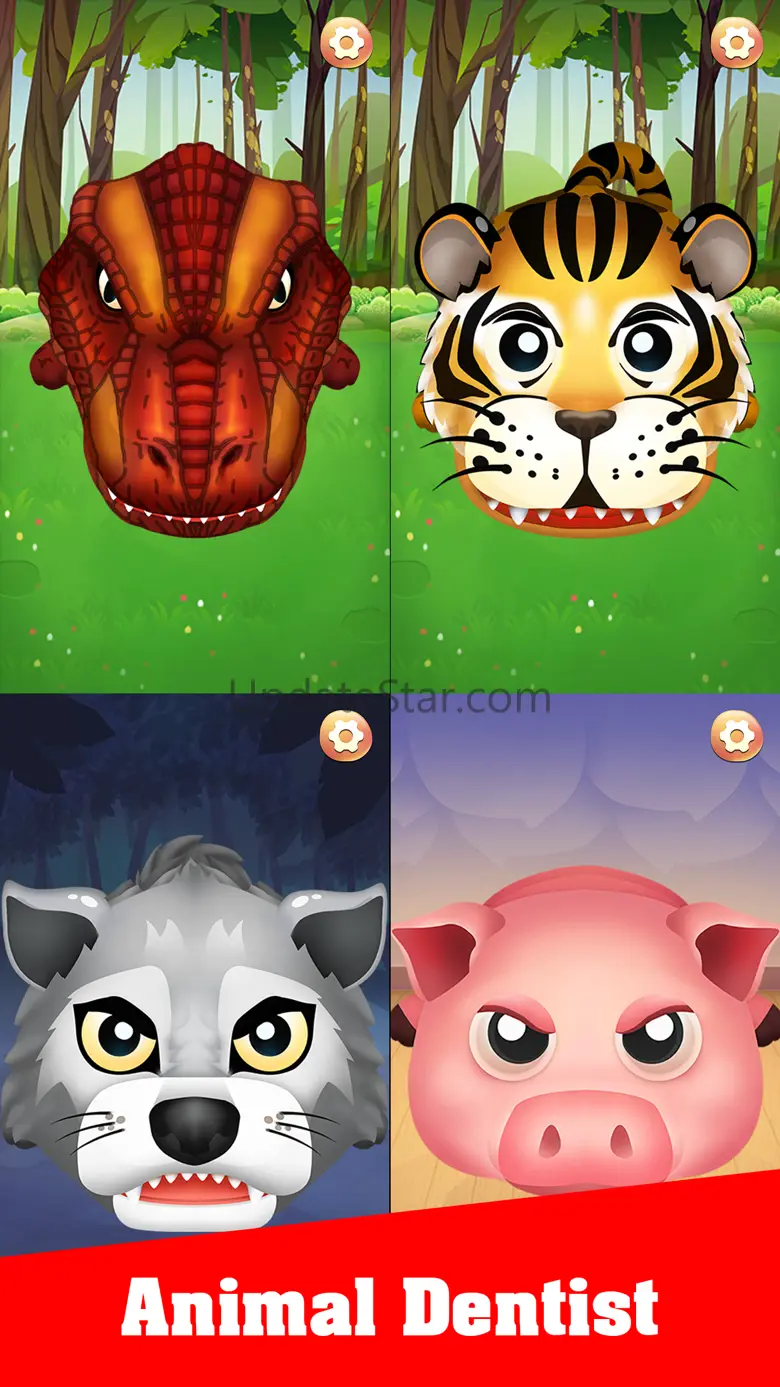 Crocodile Roulette Pro 2.1.6