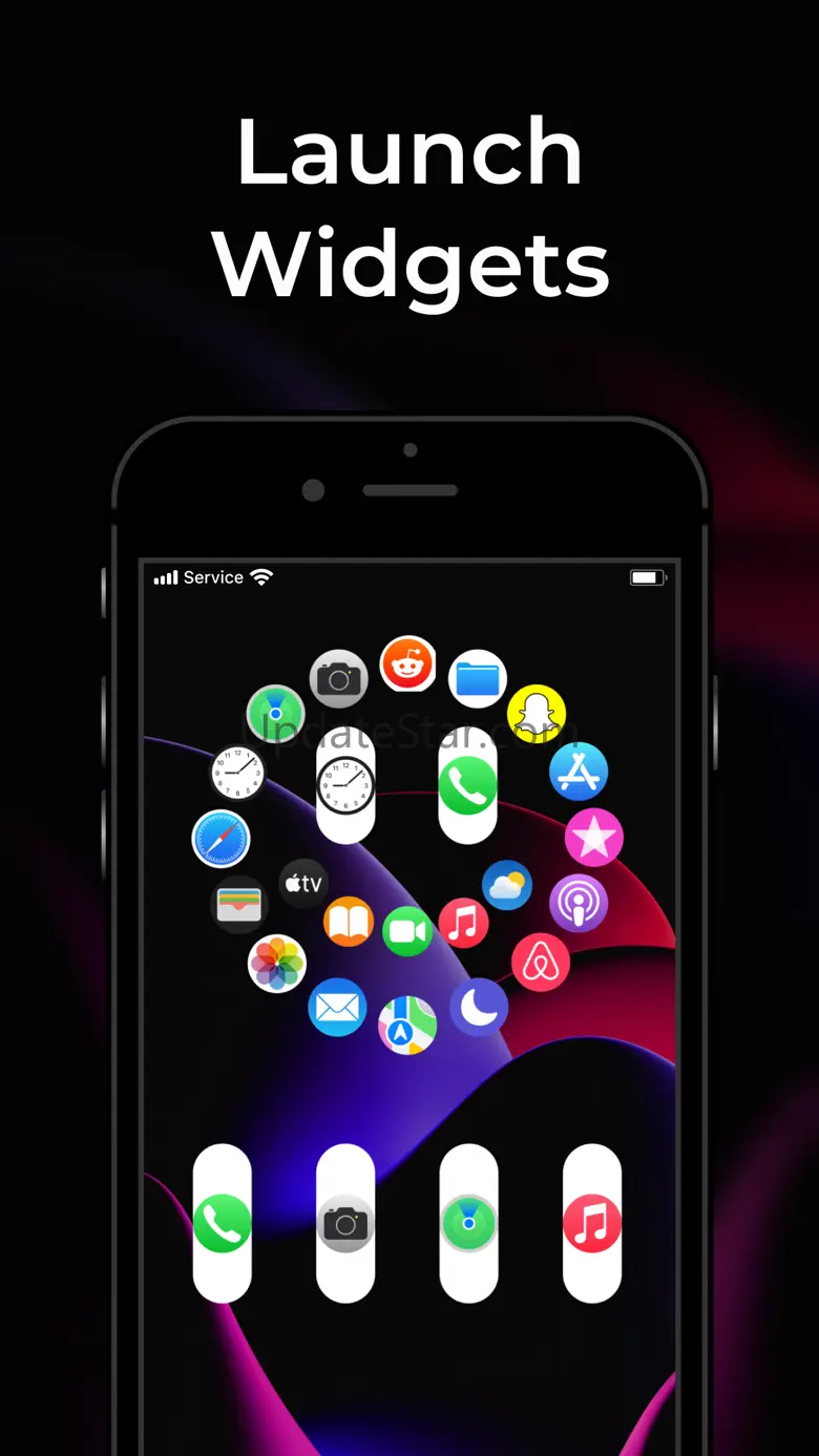 The Wallpapers & Theme Fleeky 3.4.0