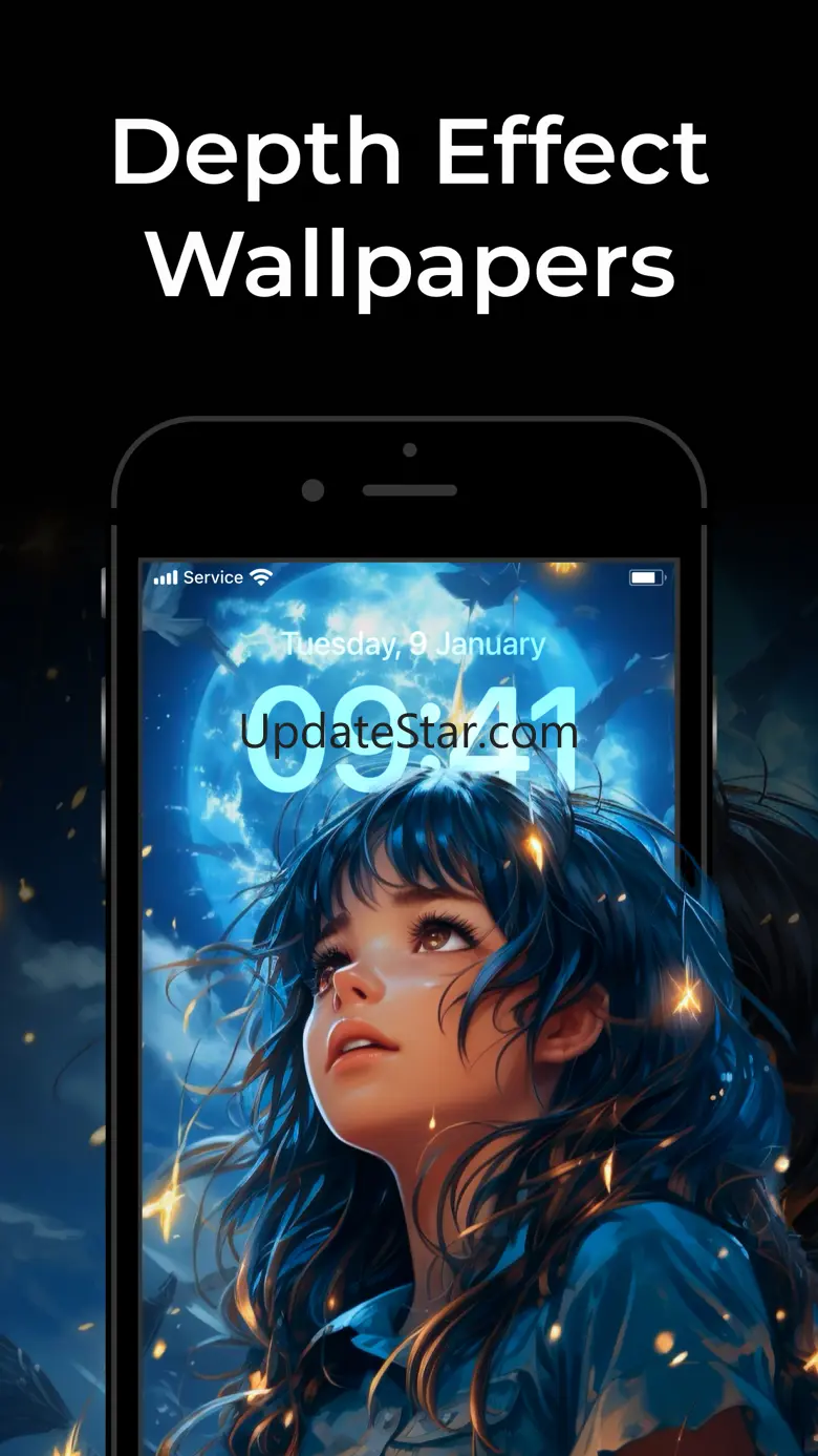 The Wallpapers & Theme Fleeky 3.4.0