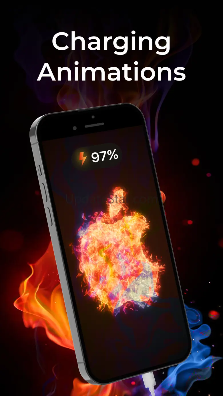The Wallpapers & Theme Fleeky 3.4.0