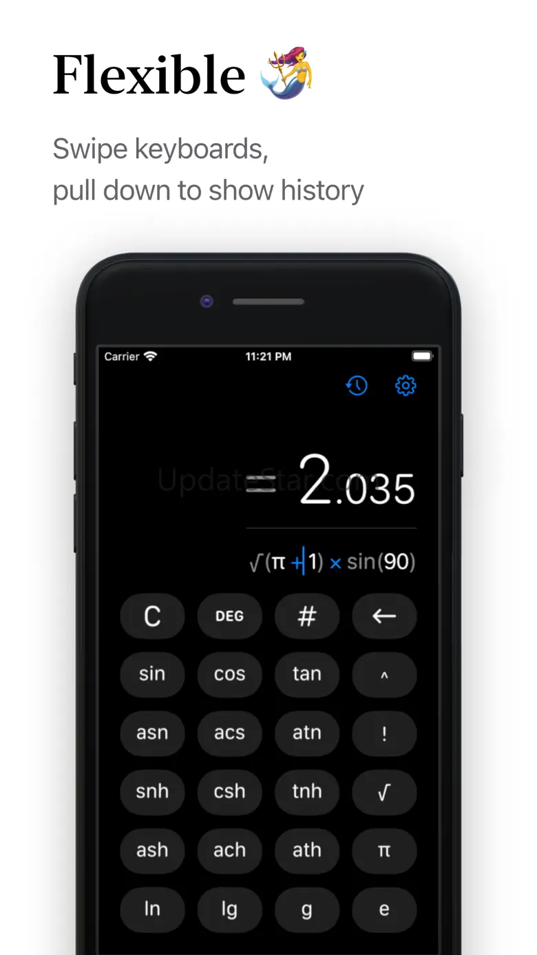 Solves: Calculator for All 2024.6.28