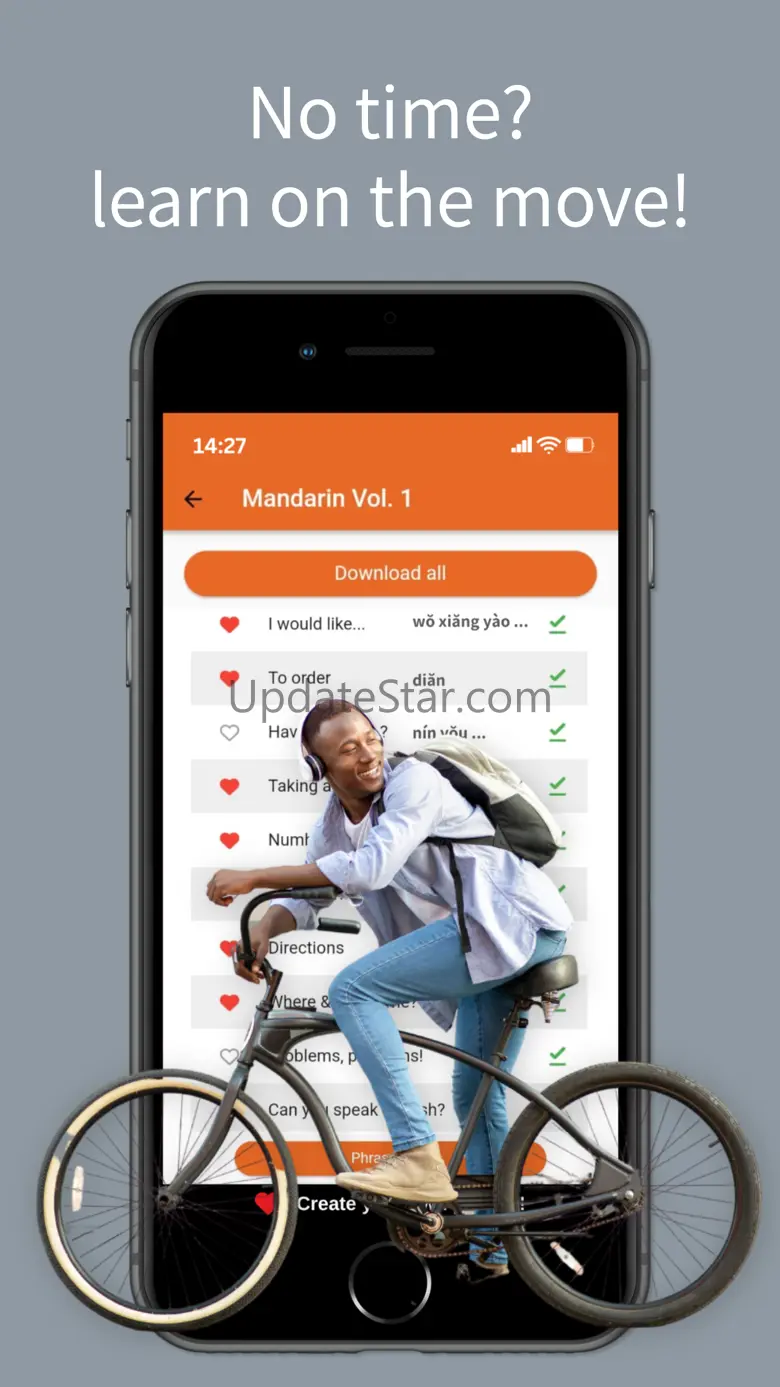 Earworms: Language Learning 2.1.0