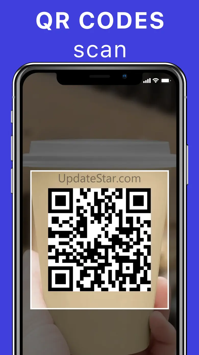 QR Code Reader App 1.3.6