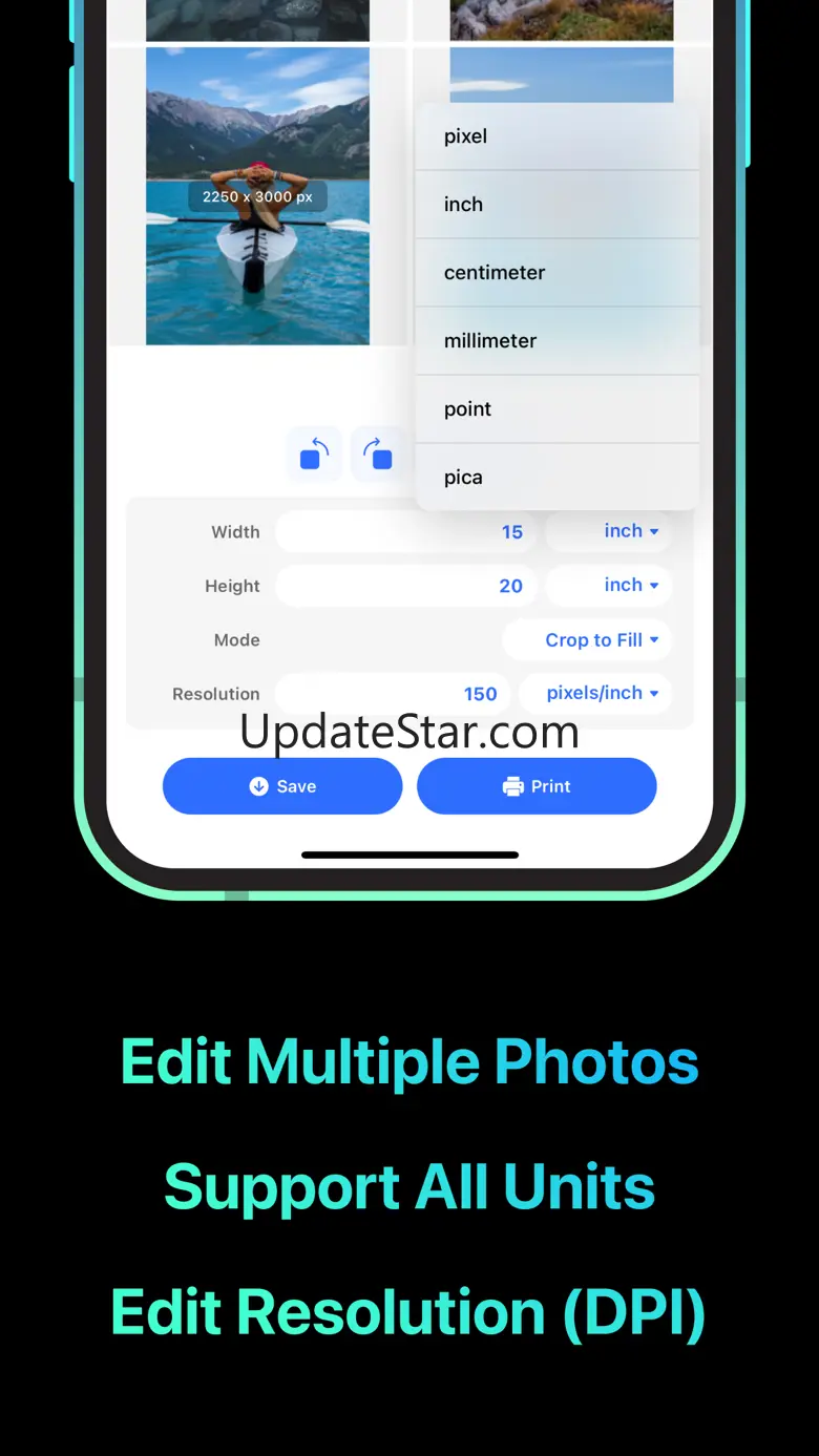 Resize Photos· 1.4.3
