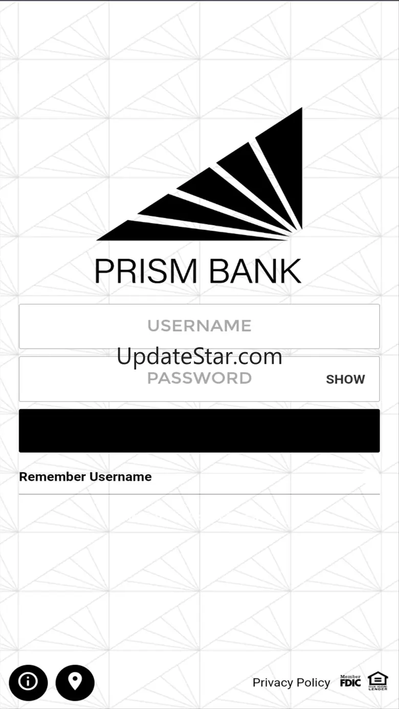 Prism Bank 25.1.1