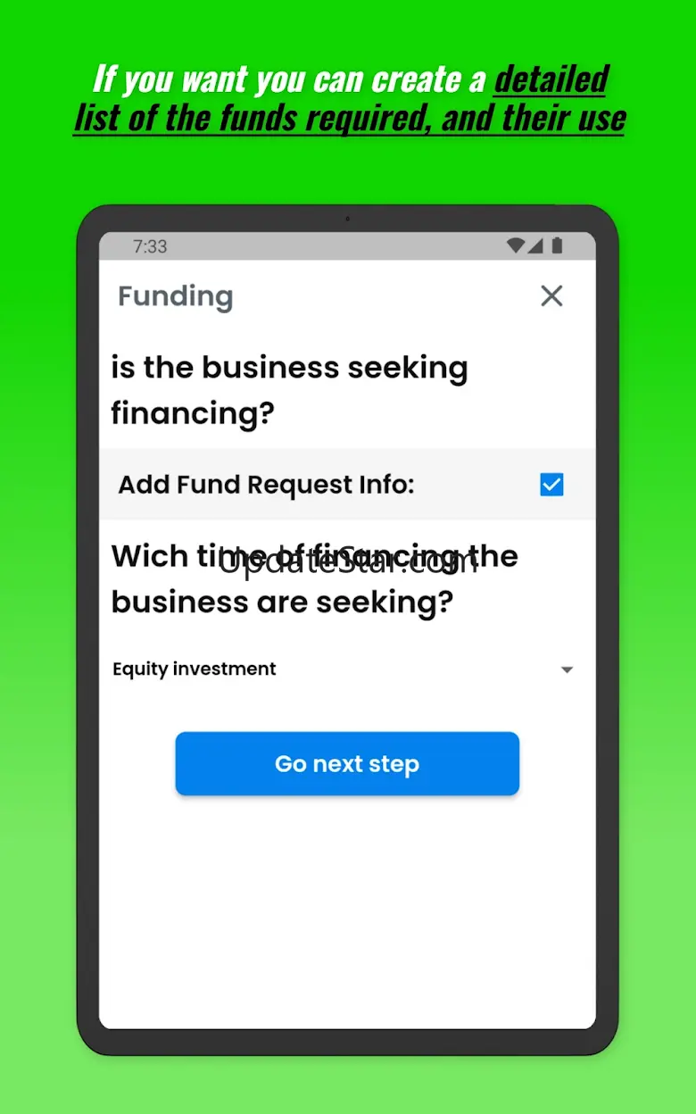 HisViz: Business Plan Maker 4.0.0