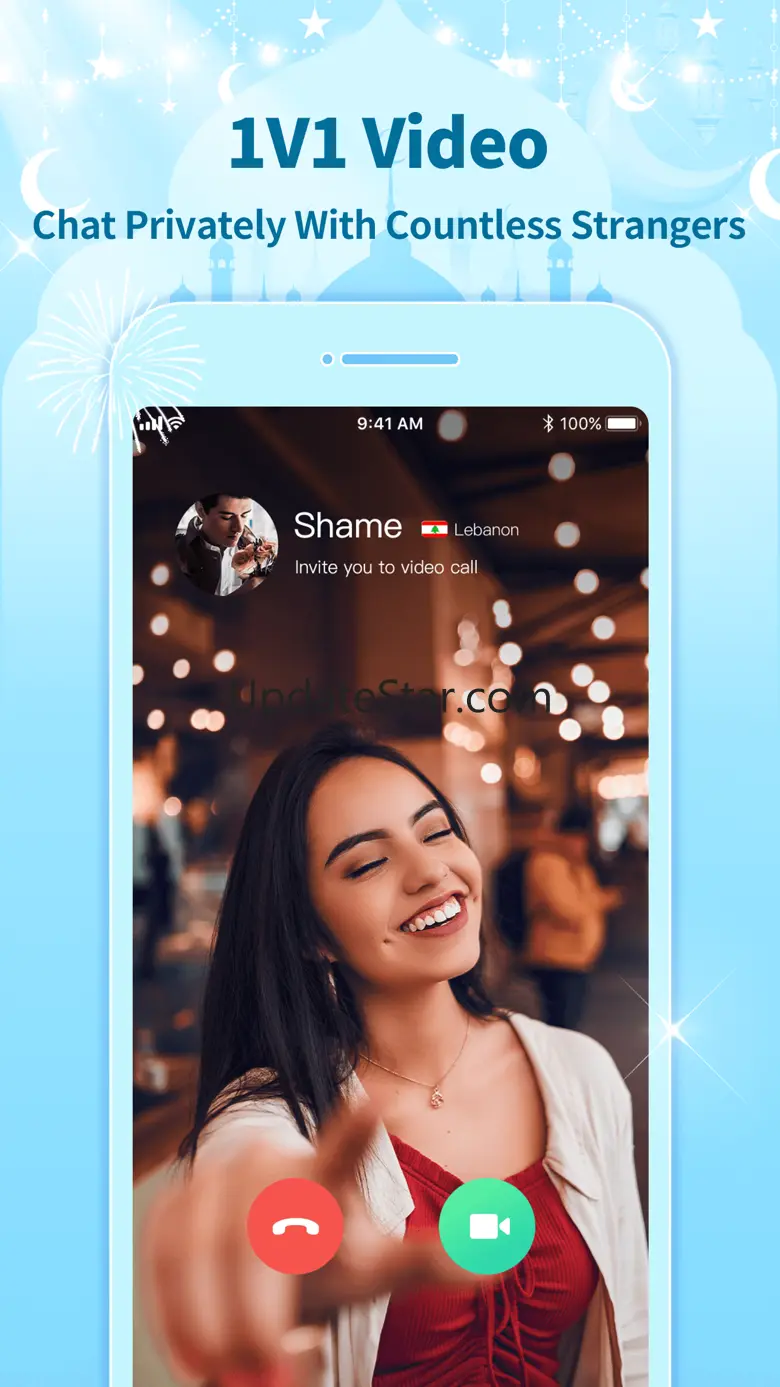Hilo-Group Chat&Video Connect 4.17.0