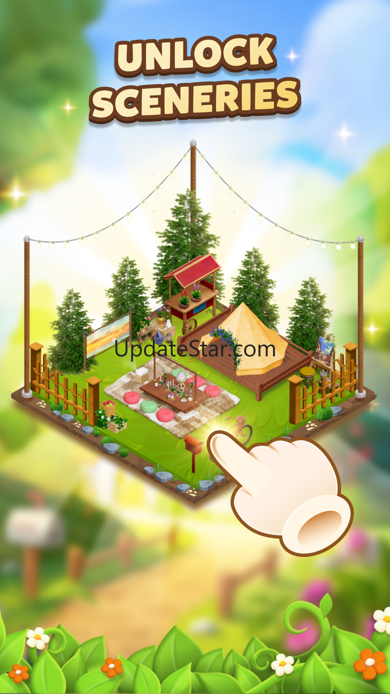 Zen Tile Match - Room Makeover 1.1.3