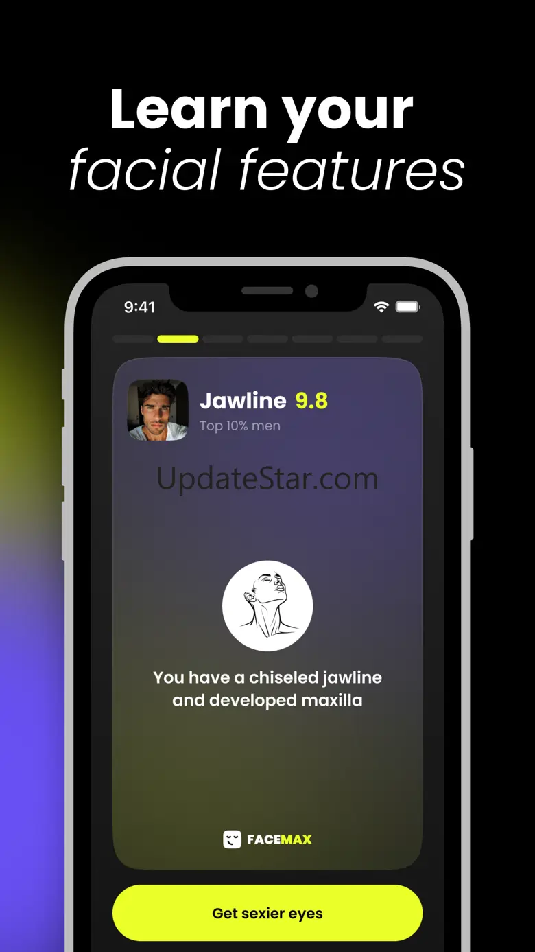 FaceMax: Face Rating, Looksmax 1.1.3