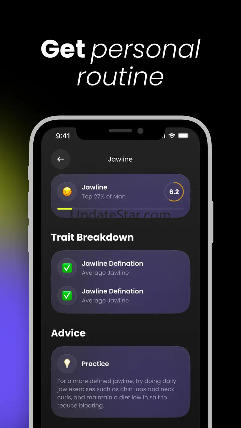 FaceMax: Face Rating, Looksmax 1.1.3