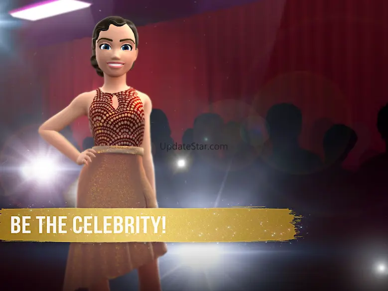 Strictly Come Dancing 3.23.9