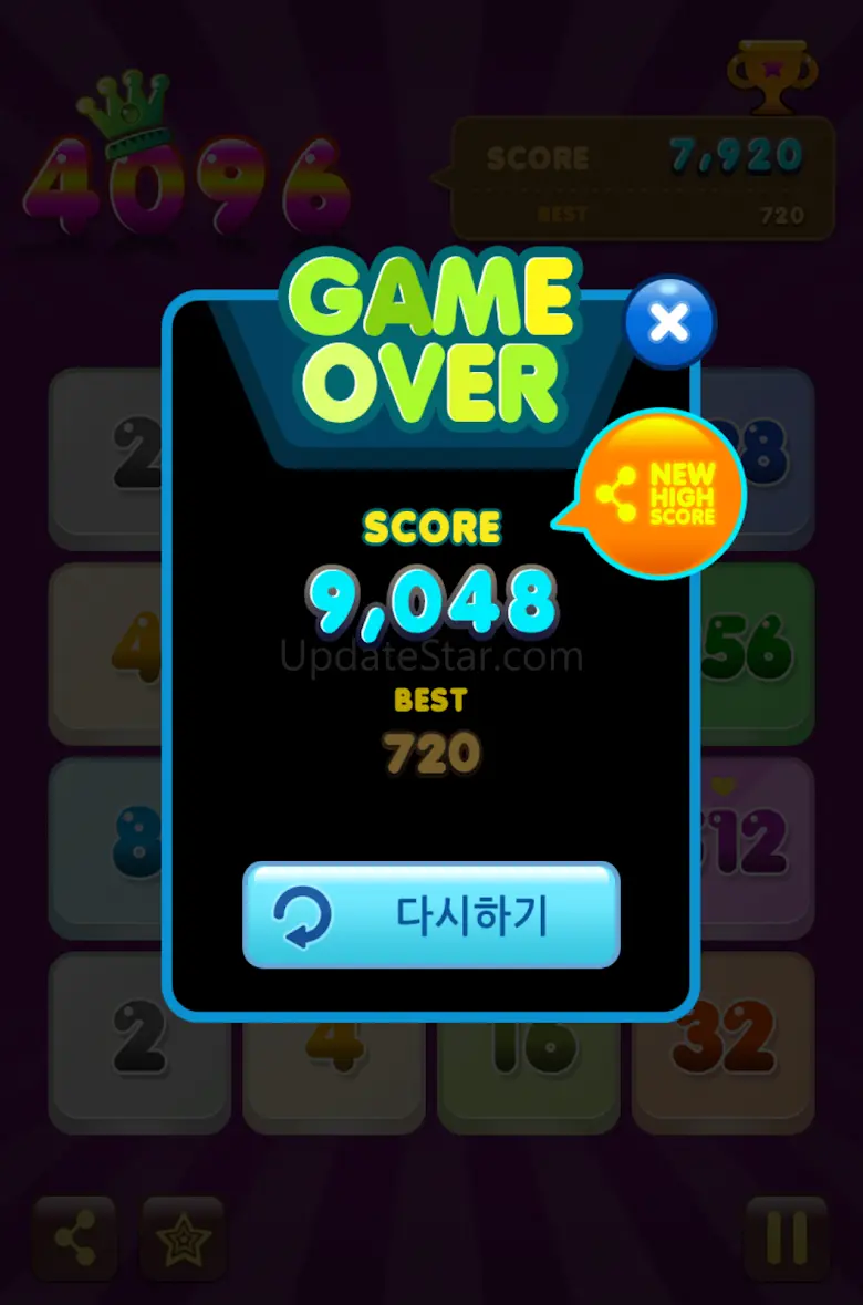 Play 4096 1.6