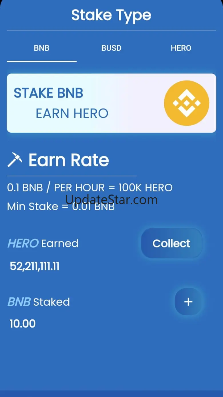 Hero Network 2.3