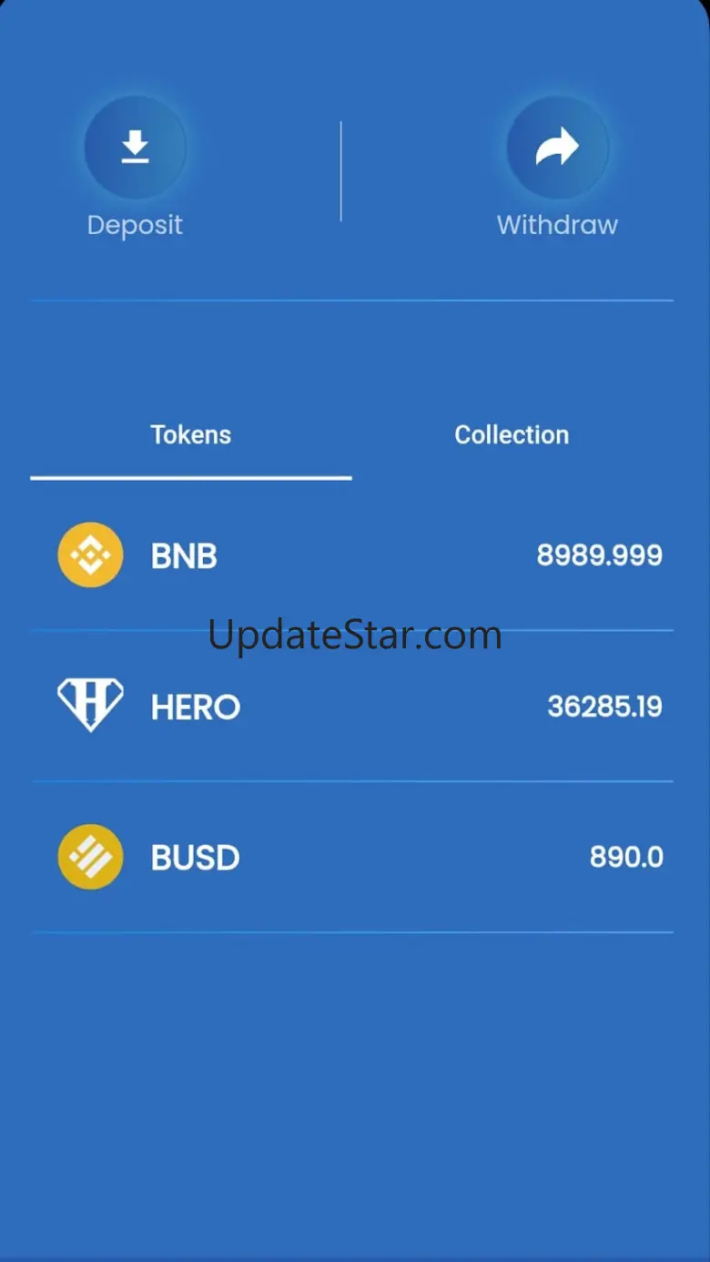 Hero Network 2.3