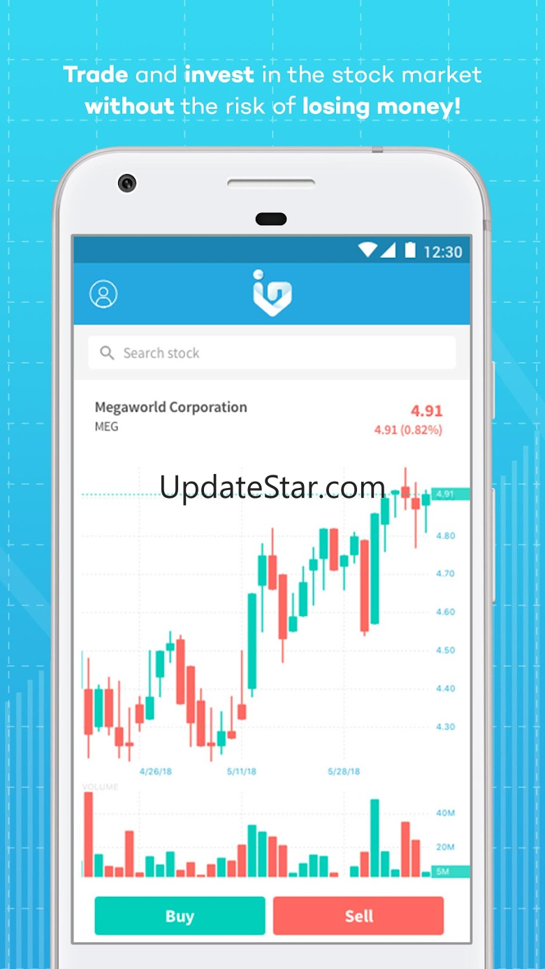 Investa vTrade 1.2.15