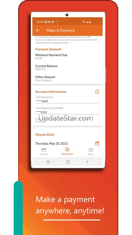 Blaze Mastercard Mobile 3.1.0