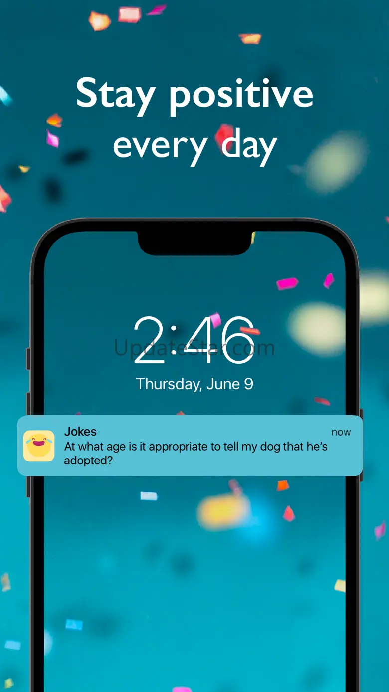 Jokio - Funny Jokes 1.2.0