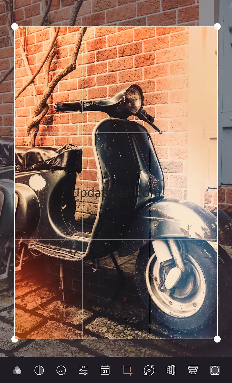 1967: Retro Filters & Effects 2.3.4