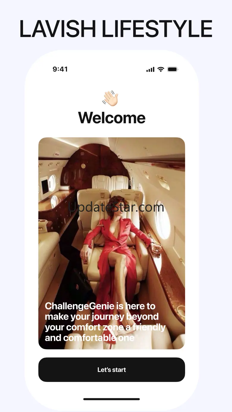 Secret Benefits App 1.0.4