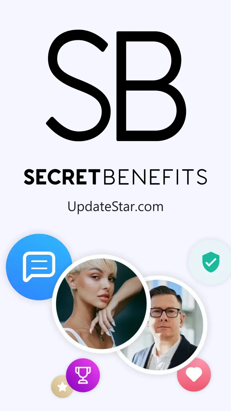 Secret Benefits App 1.0.4