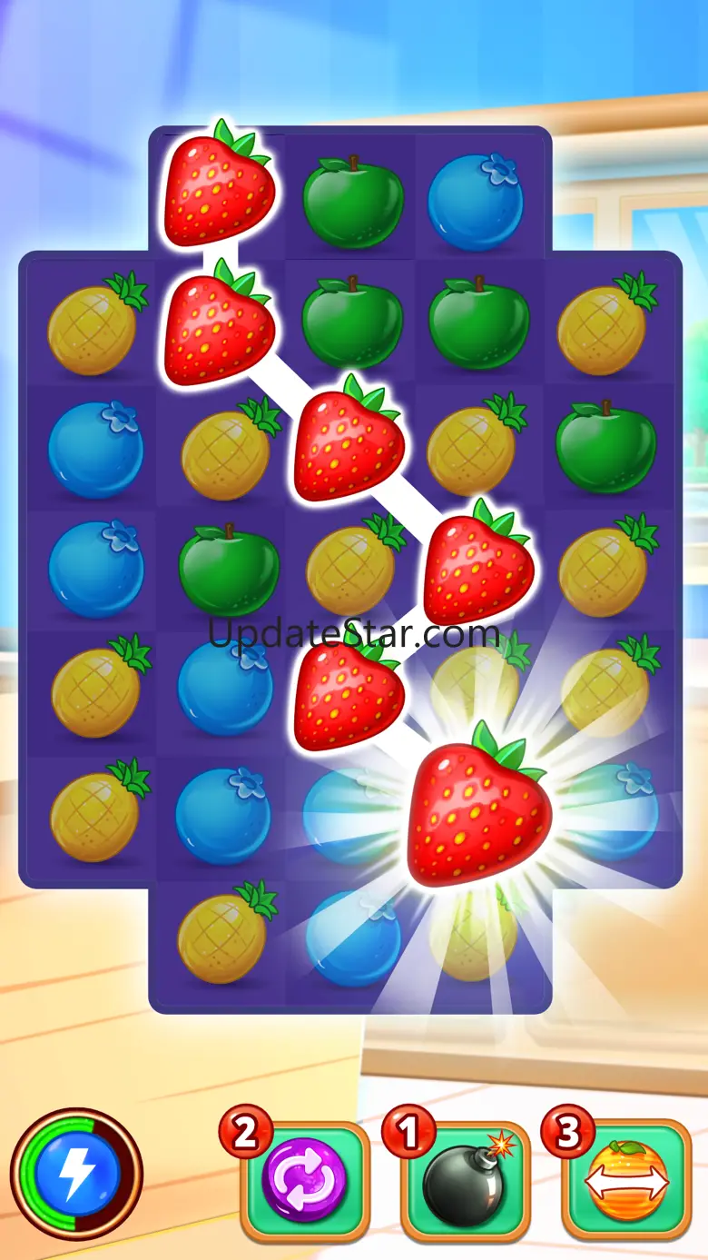 Gummy Paradise 1.6.5