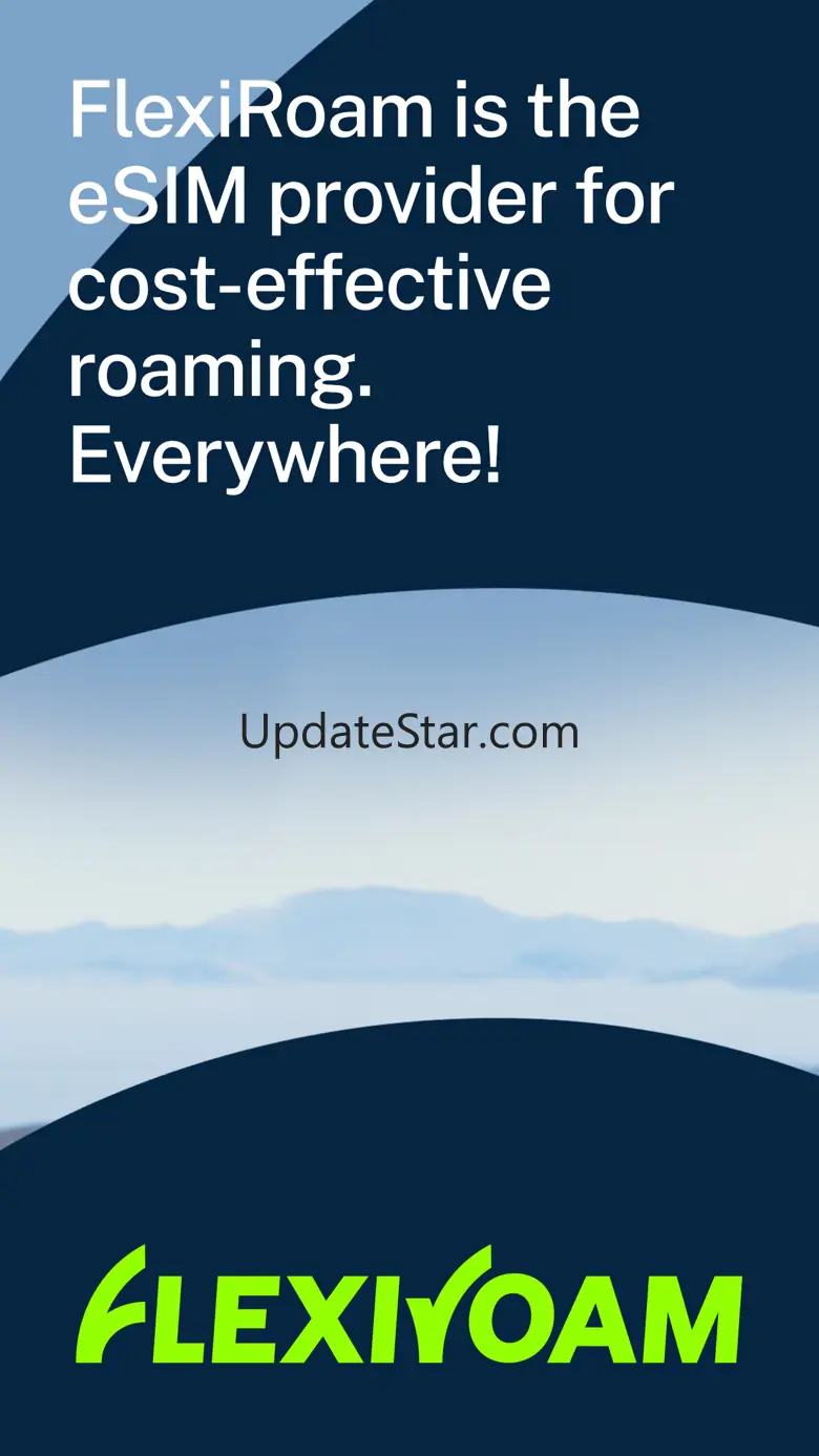 FlexiRoam eSIM & Data Plans 4.0.24