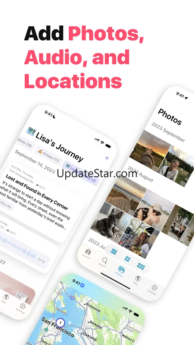 Daily Journal with Lock－Muse 6.5.11