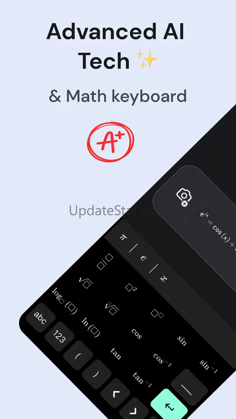 Plusfinity - Smart AI Tutor 1.1.6
