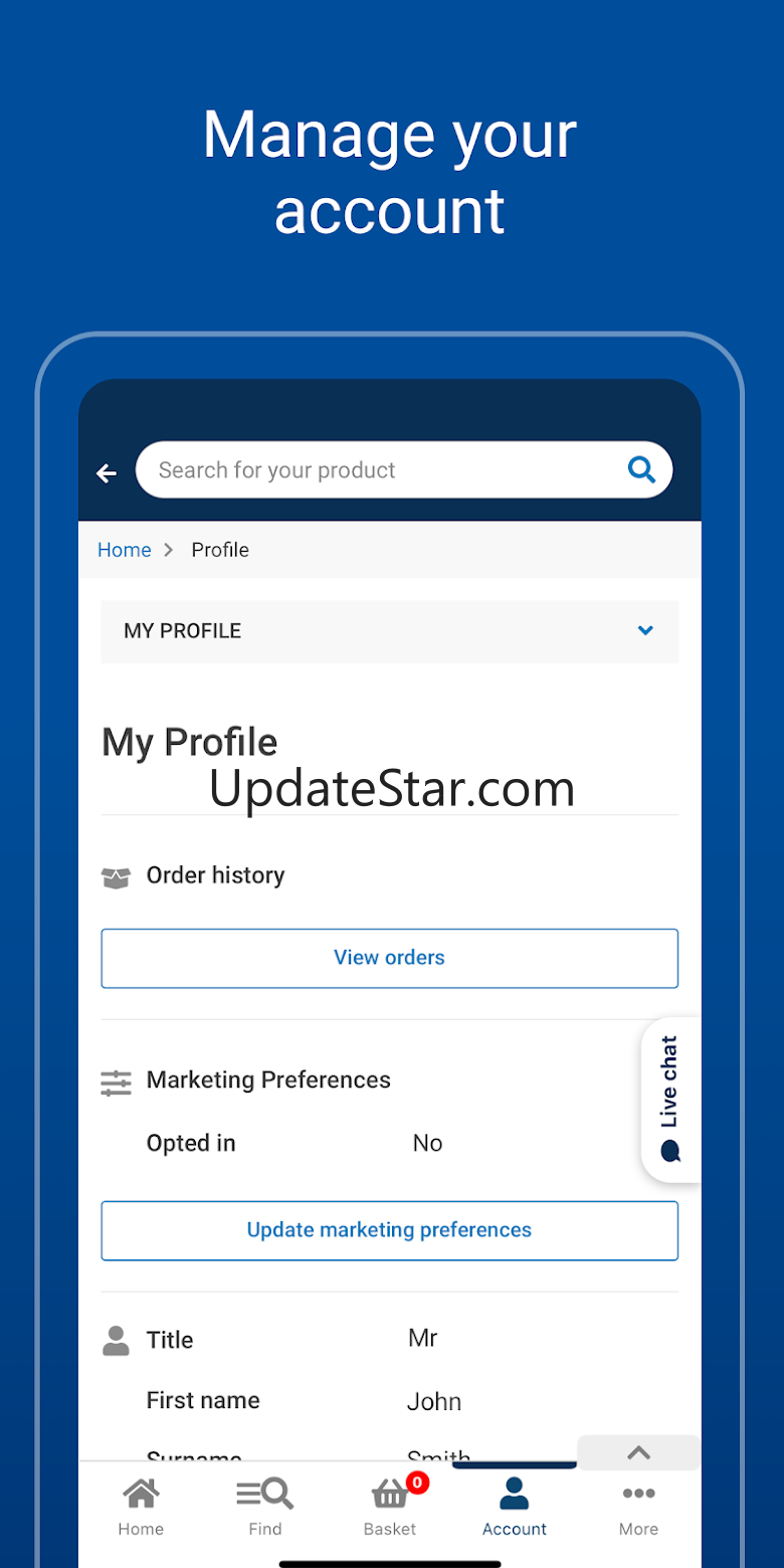 Wickes - DIY 2.2.7157