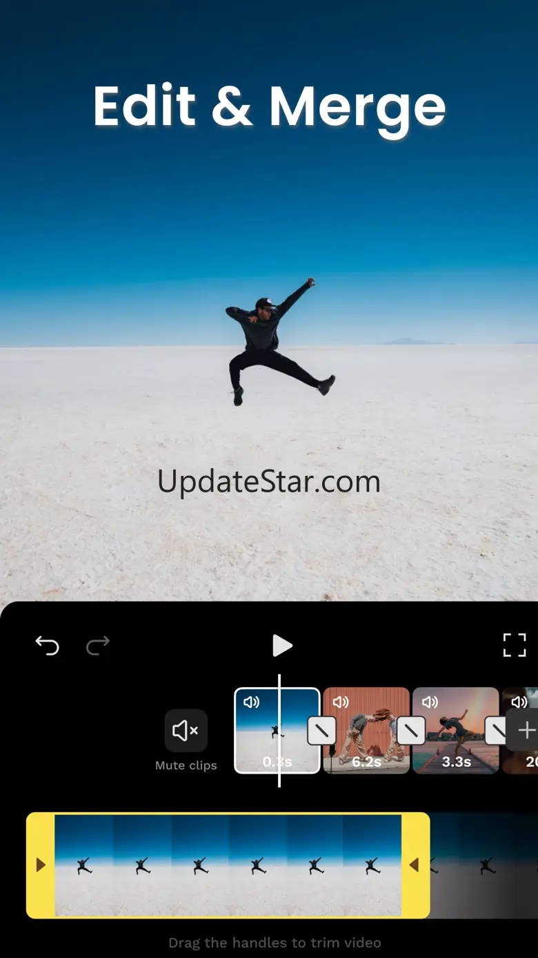 Video Maker with Music & Reels 2.3.0